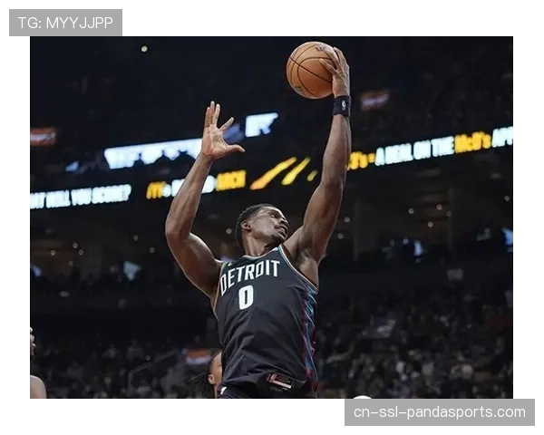 杜伦真实命中率68.8%冠绝联盟 活塞内线攻防效率双优