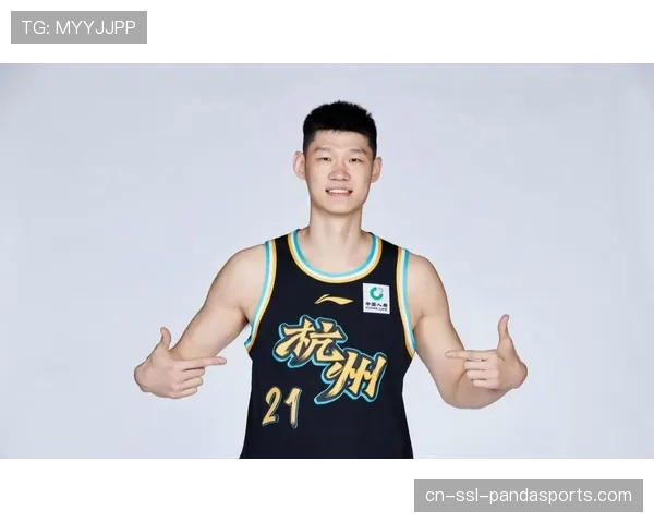 胡金秋场均23分6篮板高效 广厦内线真实命中率保持顶尖水准